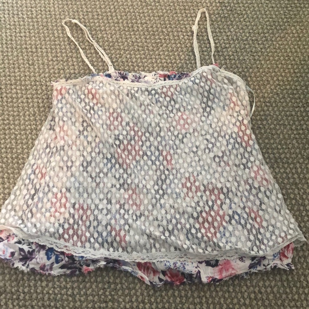 Fun Tank Top